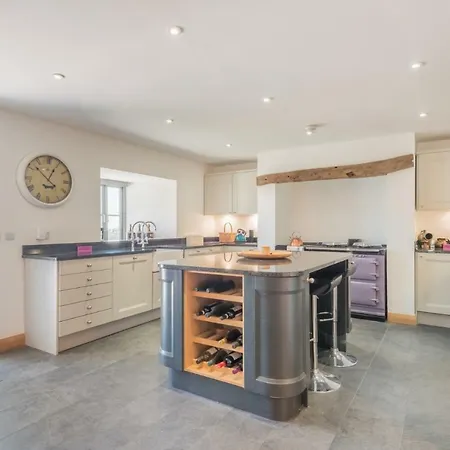 Vakantiehuis Lower Carhullan Bampton (Cumbria)