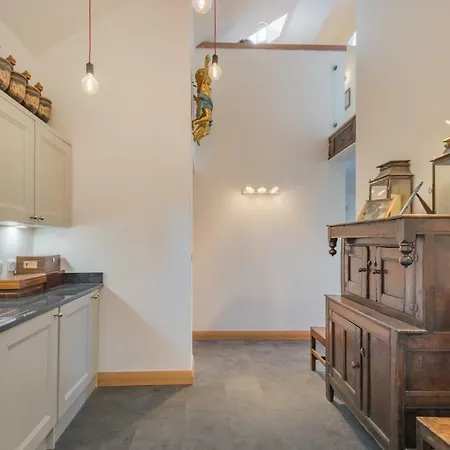 Lower Carhullan Vakantiehuis
