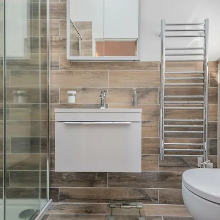 Vakantiehuis Lower Carhullan *